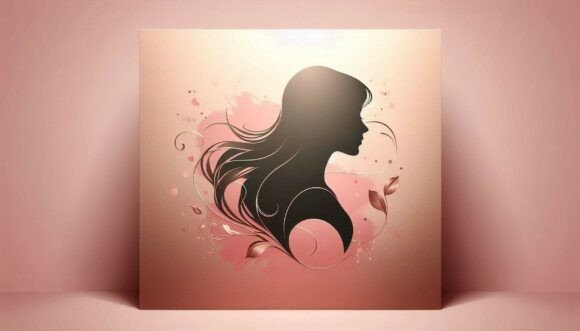 Download Rose Gold Elegant - Premium Bundle