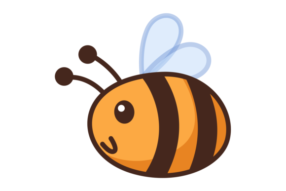 Download Cartoon Bee - Cartoon bee Collection