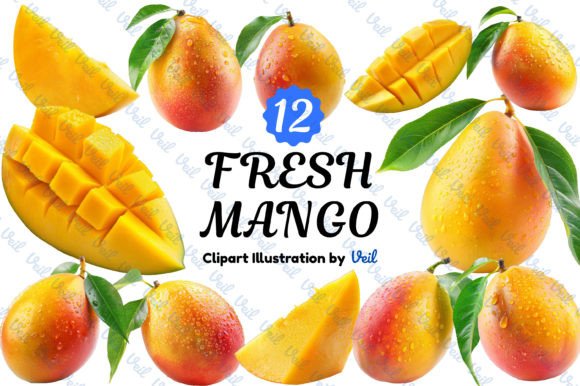 Download Fresh Mango - Mango Collection